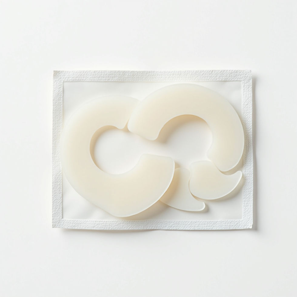 Soothing Under Eye Patches