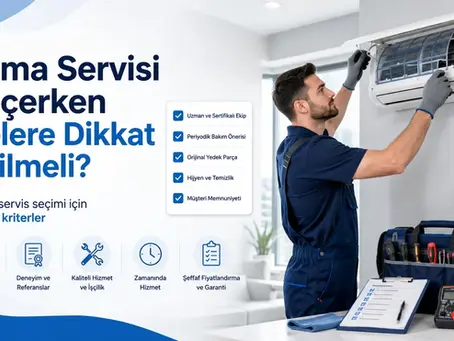 Bursa klima servisi teknisyeni klima tamiri öncesi split klima kontrolü yaparken