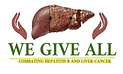 We give all logo