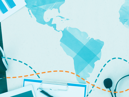 Entre no mapa de inovação do Brasil