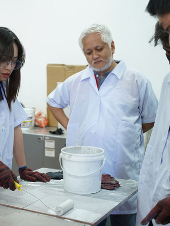 Concrete Solutions Rendering Bonding Agent