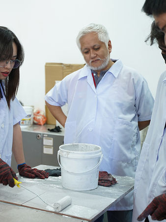 Concrete Solutions Rendering Bonding Agent