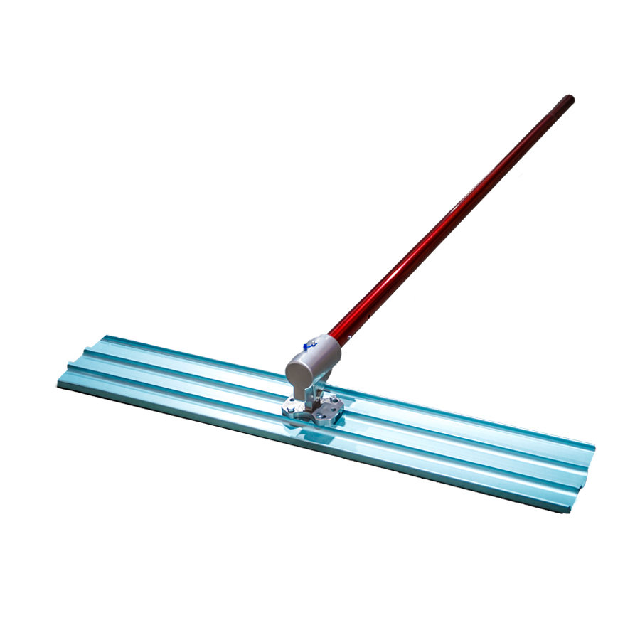Buildrite Power Tools Buildrite Specialty Tools Square-end Magnesium Bull Float | Buildrite