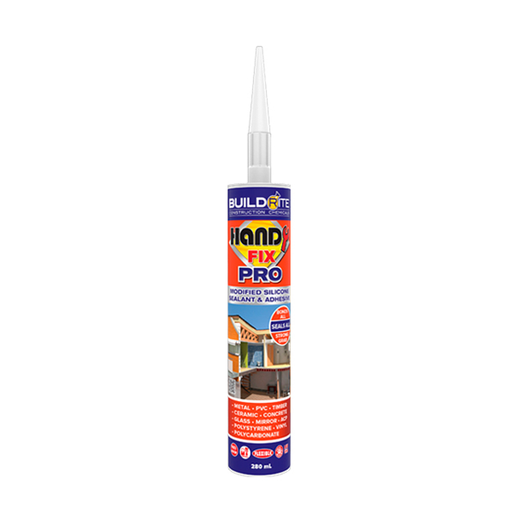Buildrite Pro Handy Fix Pro | Buildrite