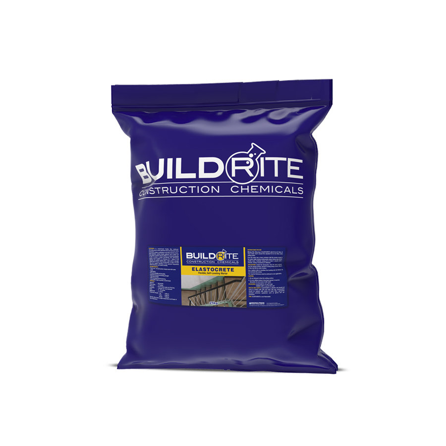 Build Rite Steel Elastocrete | Buildrite