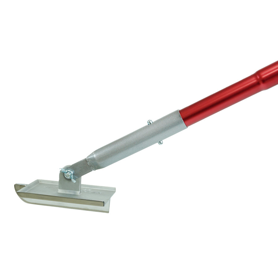 Buildrite Power Tools Buildrite Specialty Tools Stainless Walking Groover | Buildrite
