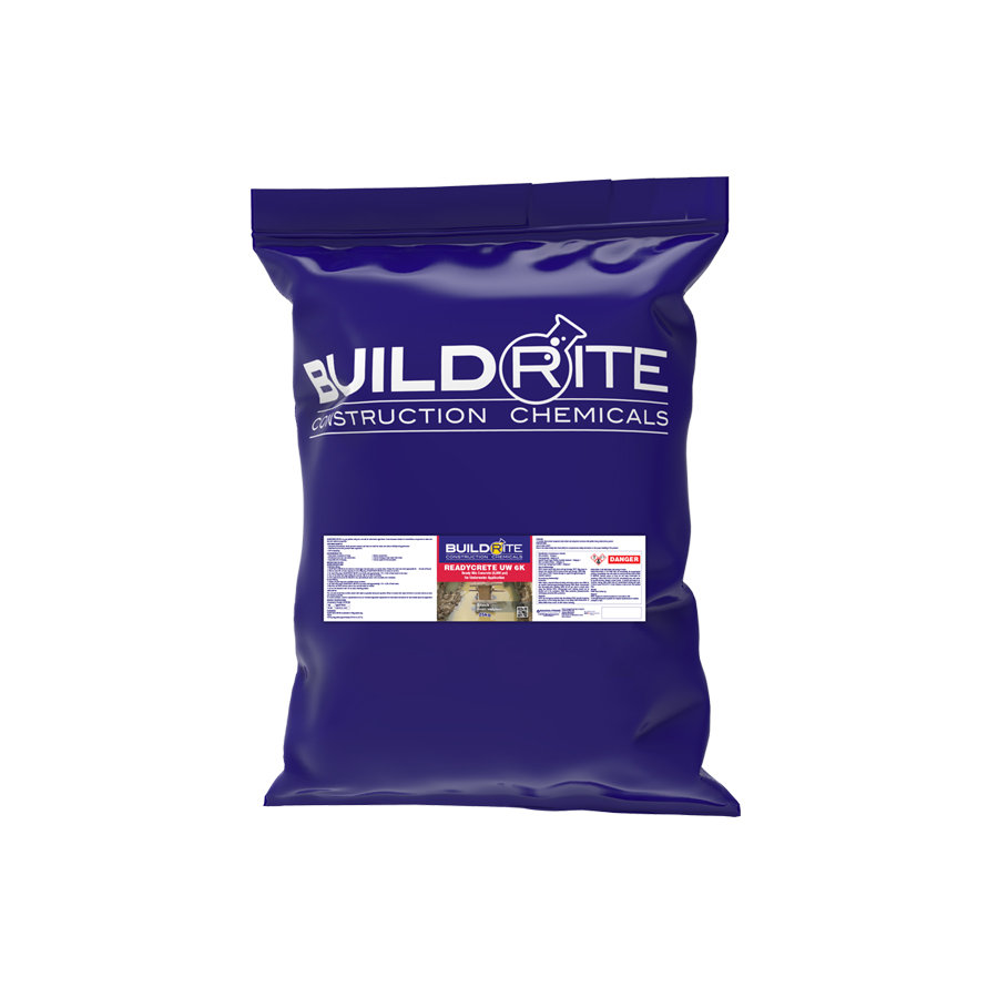 Readycrete UW 6K | Buildrite