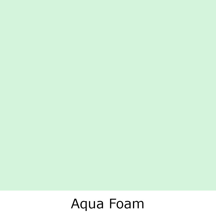 Aqua Foam