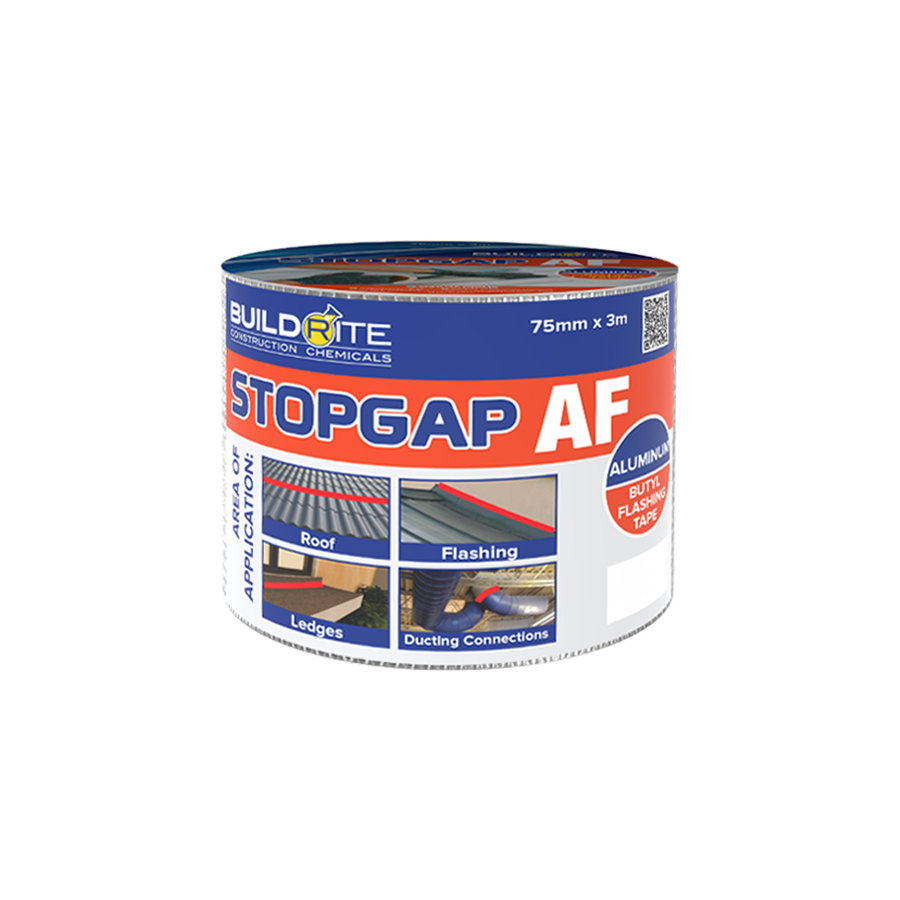 Stopgap Ramp Stopgap AF | Buildrite