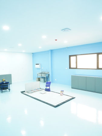 Buildrite Academy Laboratory