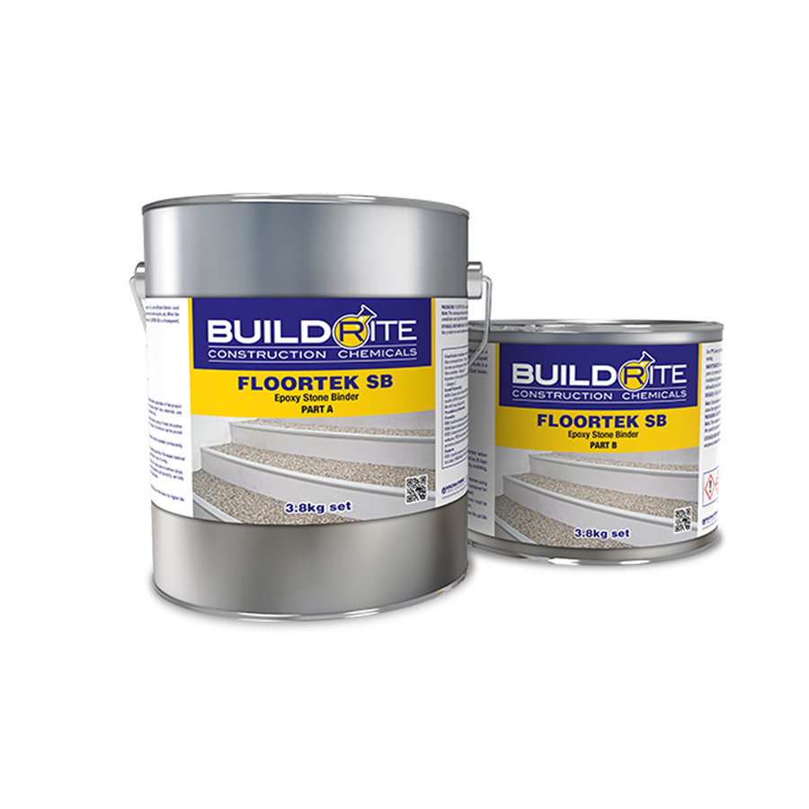 Build Rite Ruber Contact Floortek SB | Buildrite