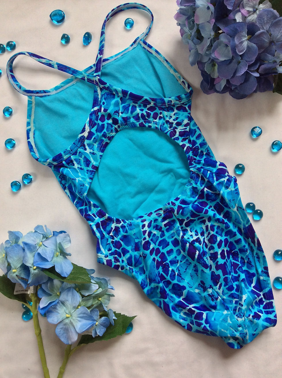 Thumbnail: One Piece Racer Swimsuit