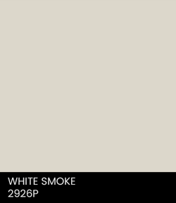 WHITE SMOKE 2926P