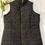 Thumbnail: Reversible Puffer Vest