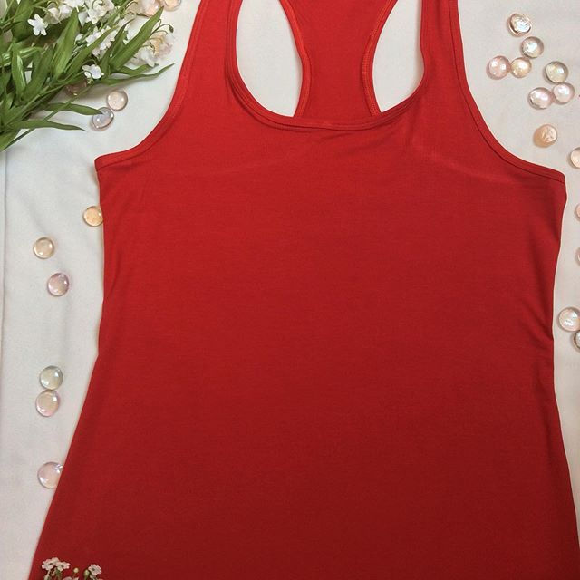 Thumbnail: Tank Tops