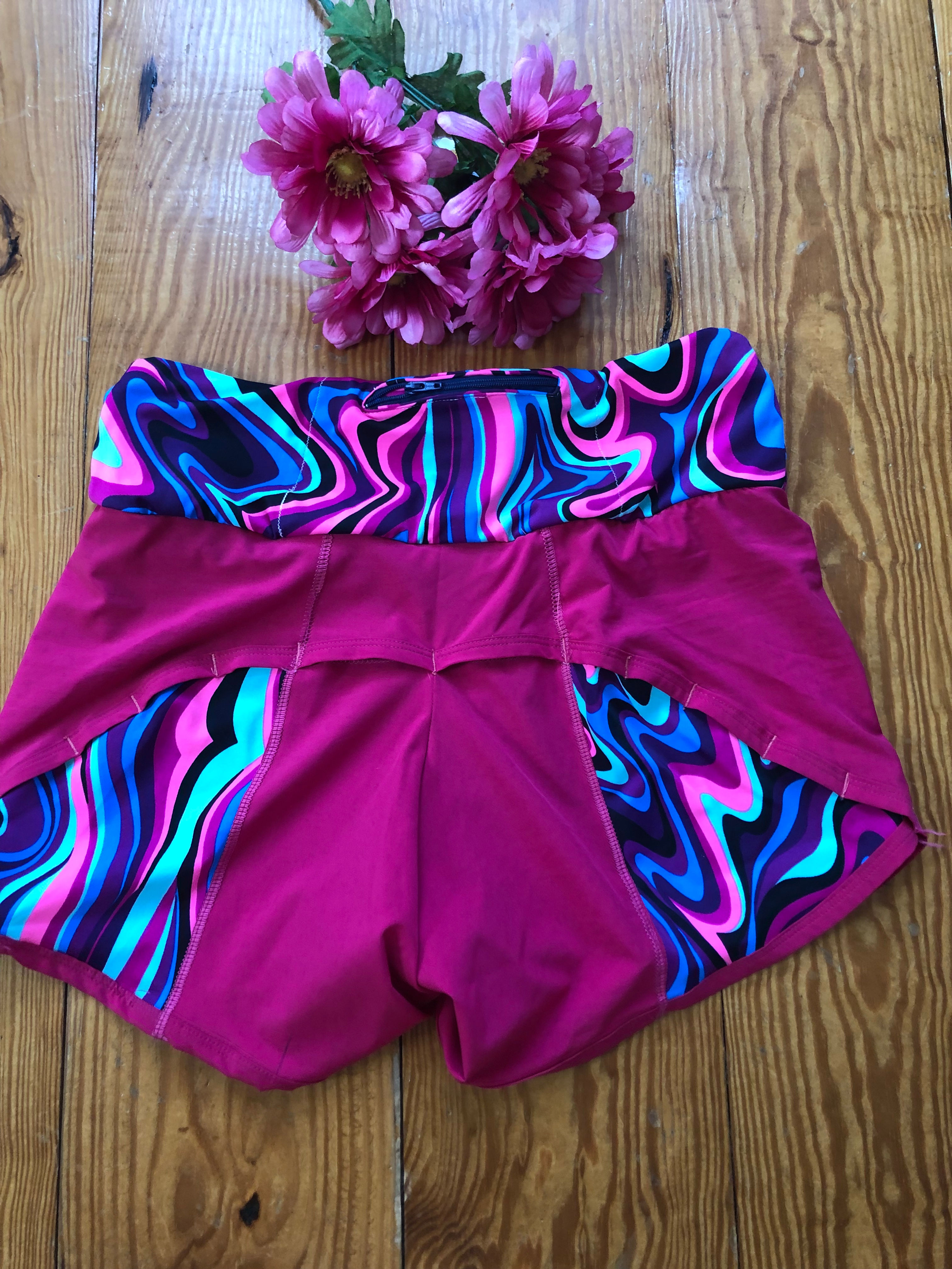 Women's Running short