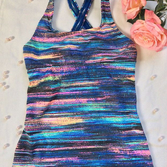 Thumbnail: Astrosportswear All in One Sport tank