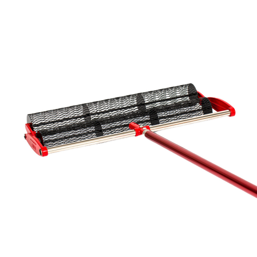 Buildrite Power Tools Buildrite Specialty Tools Roller Tamper | Buildrite