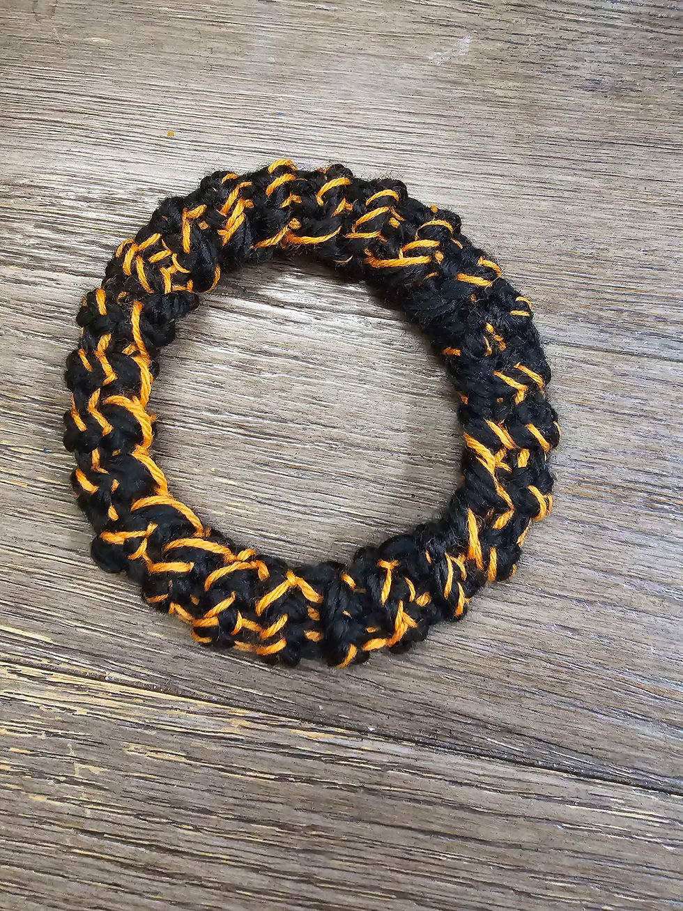 Newborn Halloween Crown