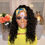 Thumbnail: Trina Headband Wig