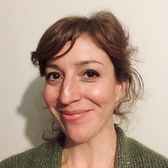 portrait photo de Violette Nouailhac