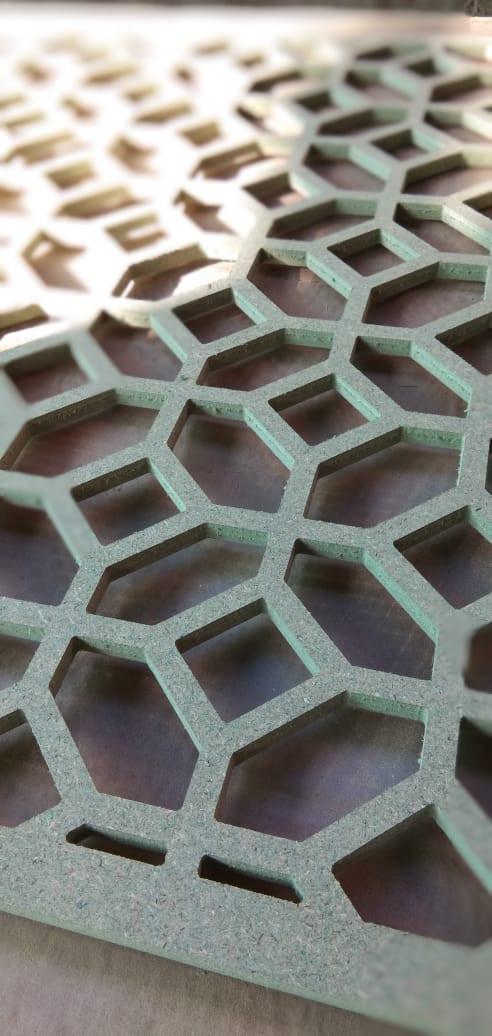 contoh hasil cnc router