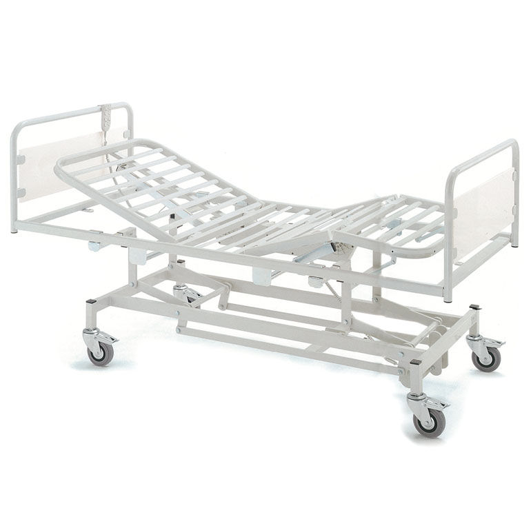 Letto elettrico economico GIMA