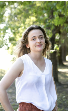 Foto del escritor: Agostina Coniglio