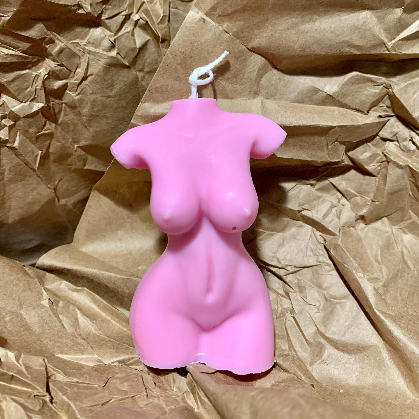 Stephanie Candle
