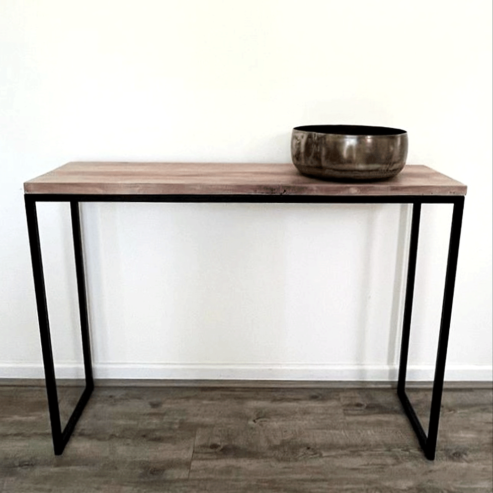 Arrimo Futaleufú Natural