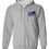 Thumbnail: Full Zip MK9A Hoodie