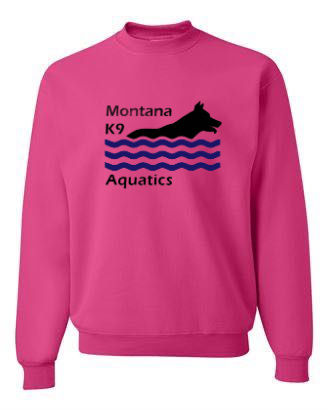 Thumbnail: Jerzee MK9A Crewneck