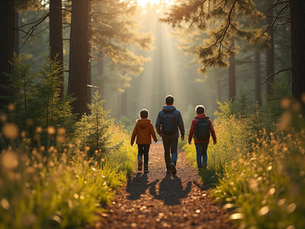 Essential Tips for Family National Park Adventures