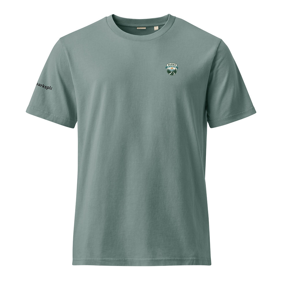 Thumbnail: Unisex Garment Dyed Creator 2.0 Vintage T-Shirt | Stanley/Stella SATU041