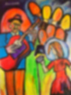 The Musicians