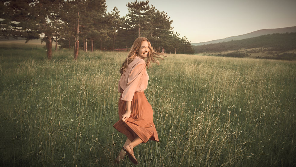 Close-up view of a parent and teen discussing healthy eating habits
