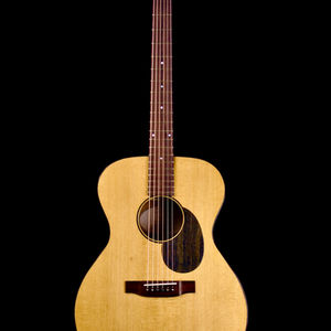 magnifique guitare folk du luthier guitare mont blanc