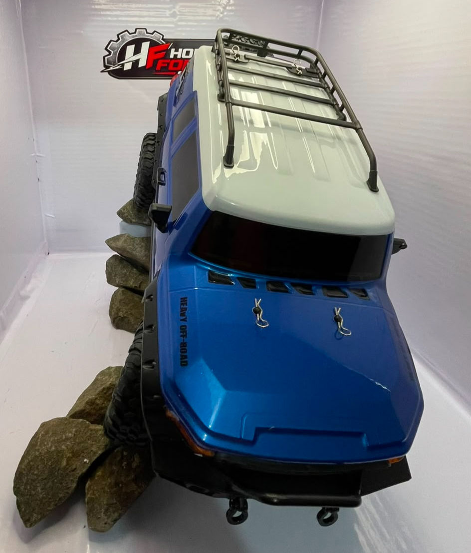 Thumbnail: HB Toys ZP1007 1.10 CRAWLER