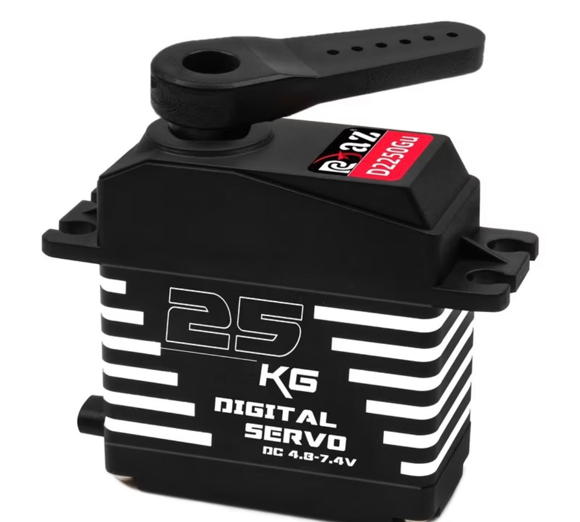 Servo 25Kg