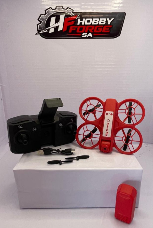 D10 PRO DRONE