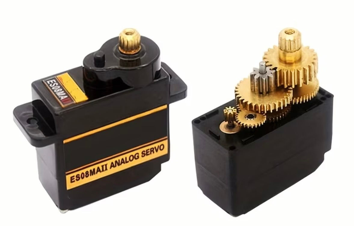 Micro Servo