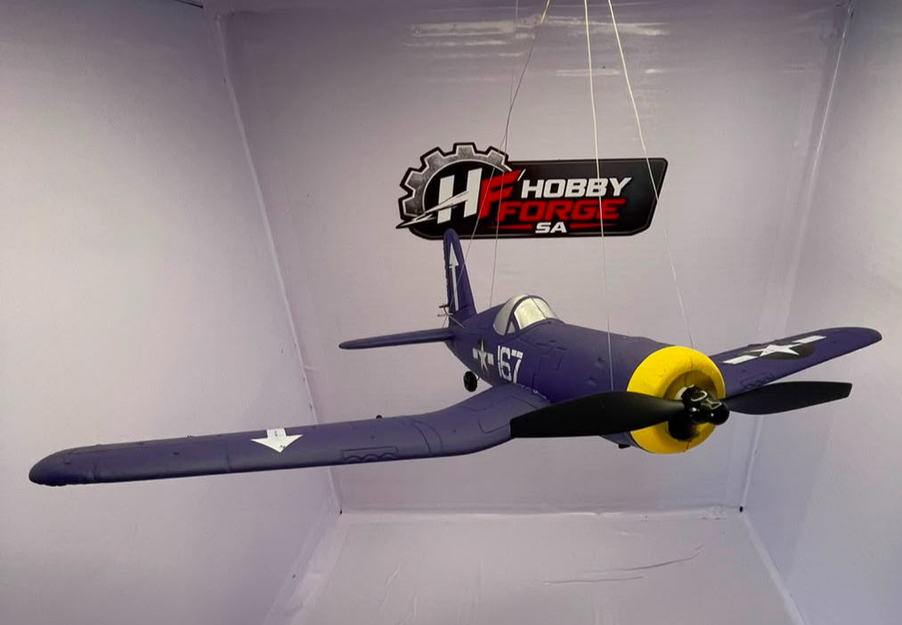 VOLANTEX F4U CORSAIR