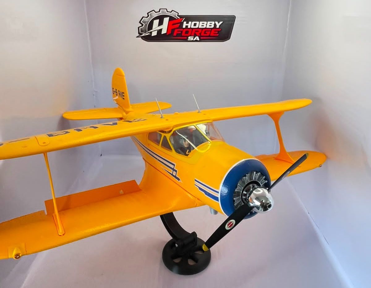XK A300 Beech D17S