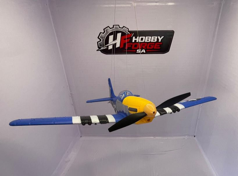 VOLANTEX P47 THUNDERBOLT