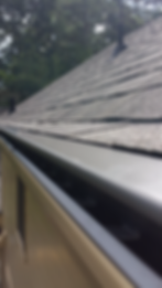 New Gutters