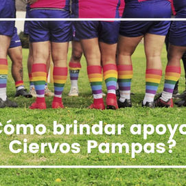 SÉ PARTE