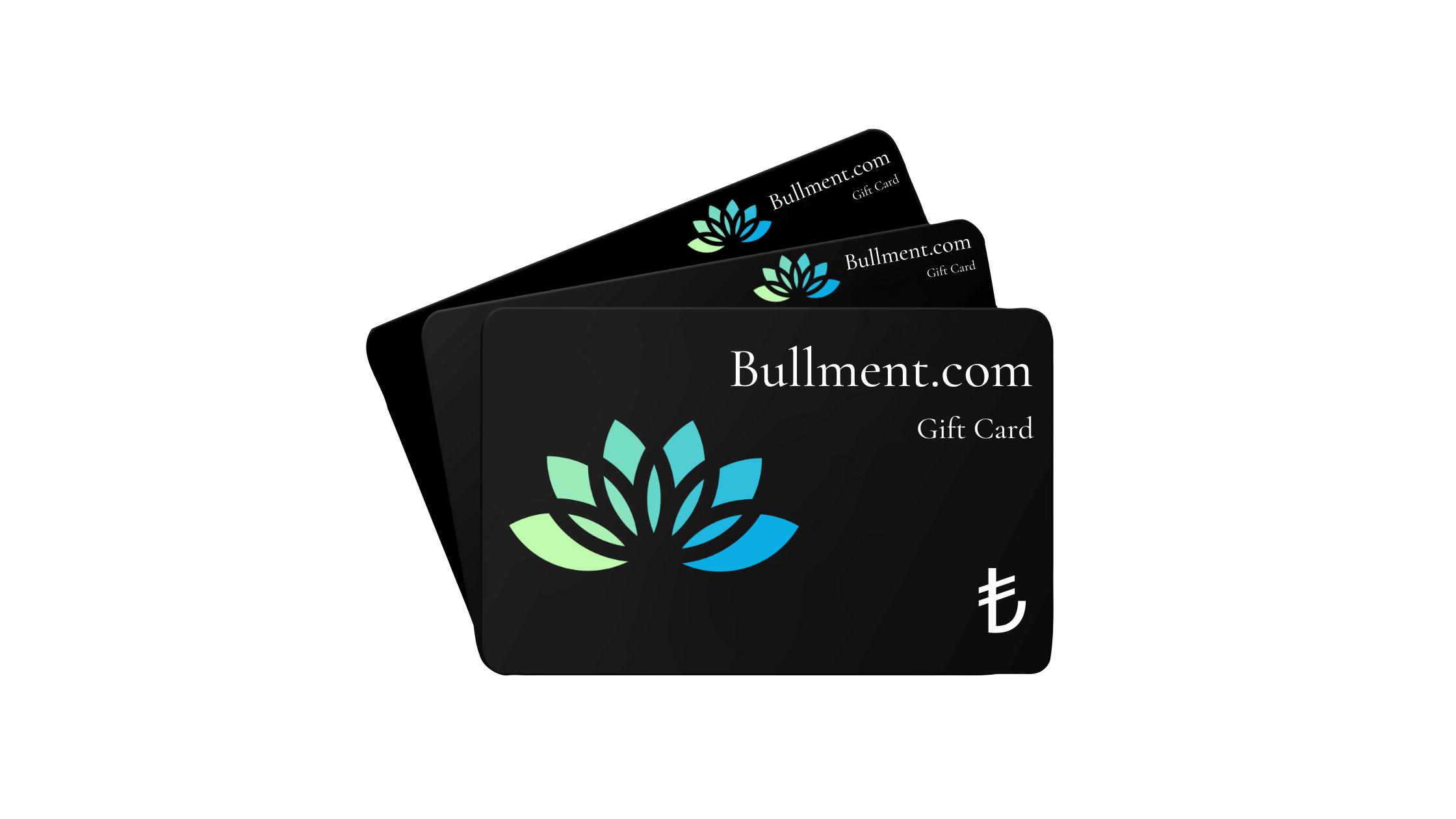 Bullment 500₺ Gift Card