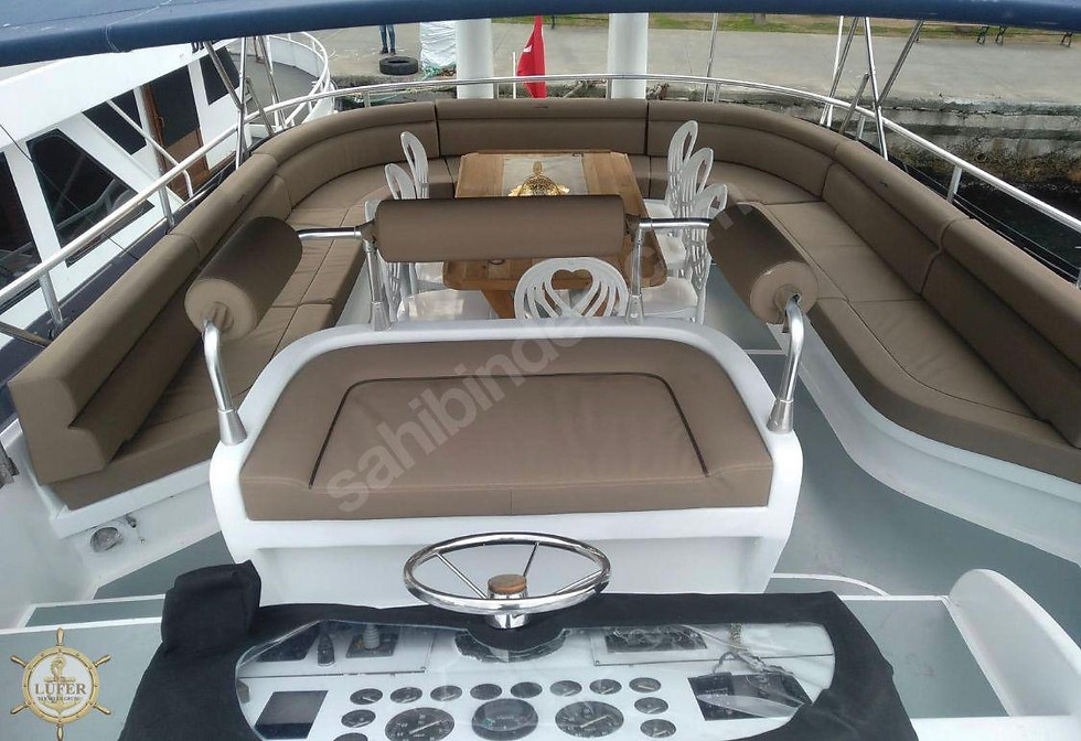 Küçük resim: Valencia Yatch