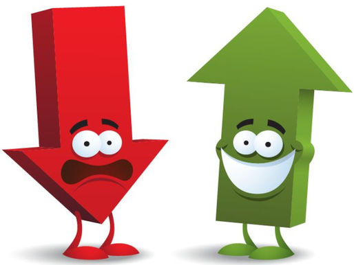 Whats Up (or Down) with these Interest Rates?