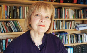 Dr. Madge Dresser